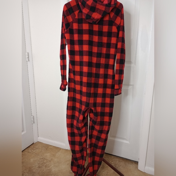 Flirtitude Onesie - Picture 1 of 4